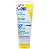 Cerave protezione solare idratante invisibile 75ml SPF50+