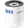 UFI Filters 24.370.00 Filtro Gasolio