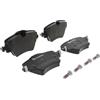 Brembo P 06 093 - Pastiglia Freno - Anteriore