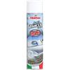 Rhütten Antighiaccio No Frost Maxi, Scioglie Velocemente il Ghiaccio dalla Carrozzeria dell'Auto (Parabrezza, Serrature, Tergicristallo), Protegge e Ostacola la Formazione del Ghiaccio, 400ml