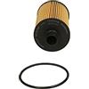 JAPANPARTS JPFO-ECO122 F.Olio Cherokee 3.0 Crd