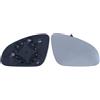 Alkar 6432442 - Vetro Specchio, Specchio Esterno | Compatibile con: OPEL ADAM, ASTRA J, ASTRA J Caravan, ASTRA J Kasten/Kombi, ASTRA J Kasten/Schrägheck, ASTRA J Stufenheck