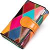 Eysee Portafogli, Pochette in pelle, Borse, Donne Cellphone Pack, Multicolore