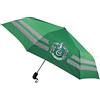 Cinereplicas Harry Potter - Ombrello Serpeverde - Licenza ufficiale