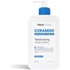 Face Facts Ceramide Skin Barrier Complex idratante Body Lotion 400 ml