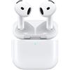 AirPods (4ª generazione) Ricondizionato - senza-cancellazione-attiva-del-rumore - eccellente