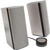 Bose Altoparlanti Bluetooth Bose Companion 20 - Grigio - refurbished