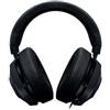 Razer Cuffie gaming a filo con microfono Razer Kraken 7.1 V2 Oval - Nero - refurbished