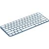 Apple Tastiera QWERTY Inglese (US) wireless Magic Keyboard (2021) - refurbished