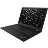 Lenovo ThinkPad T15p G2 15" Core i7 2.3 GHz - SSD 1 TB - 16GB - QWERTZ - Tedesco - refurbished