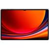 Samsung Galaxy Tab S9 Ultra 1000GB - Grigio - WiFi - refurbished