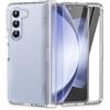 EVETANE Cover Galaxy Z Fold 5 - TPU - Trasparente - refurbished