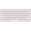 Apple Magic Keyboard (2021) - QWERTY - Spagnolo - - refurbished