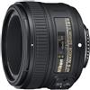 Nikon Obiettivi AF-S Nikkor 50mm f/1.8G 50mm f/1.8 - refurbished