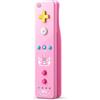 Nintendo Joystick Wii U Nintendo Wii Remote Limited Edition Princess Peach - refurbished