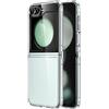 EVETANE Cover Galaxy Z Flip 5 - TPU - Trasparente - refurbished