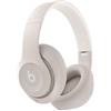 Beats Cuffie riduzione del rumore wireless con microfono Beats Studio Pro - Sabbia del deserto - refurbished