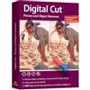 Markt + Technik Digital Cut - Objects and Persons Remover from photos - Image editor for Win 11, 10