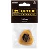 Jim Dunlop Dunlop 426P60 60 Mm Ultex, Tre Plettri Per Chitarra 6 1.0Mm