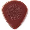 Dunlop 518P1.4 Primetone Jazz Iii (Grip), Player/3