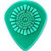 Jim Dunlop Aalp02 Animal As Leaders Primetone, Green .73Mm Player'S Pack/3