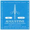 Augustine Corde per Chitarra Classica, Singole Mi6, Blu