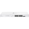 TP-Link Switch di rete TP-Link Festa FS318GP L2/L2+ Gigabit Ethernet [10/100/1000] Supporto Power over [PoE] (TP-LINK - Switch) [FESTA FS318GP]