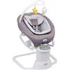 Graco Sdraietta e Altalena All Ways Soother STARGAZER 8 Modalità di Oscillazione