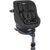 Graco Seggiolino Auto Turn2Me MIDNIGHT i-Size R129 Girevole 360°