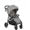 Joie Passeggino Leggero e Compatto LITETRAX PRO PEBBLE Omologato 22 Kg