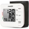 Innoliving Medifit misuratore di pressione da polso digitale INMD-WBP-205