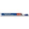 Staedtler B - 250 05-B Mine sottili Mars Micro Carbon - 0,5 mm, 12 mine