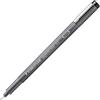 STAEDTLER 308 02-9 Pennarello liner 0.2mm, Nero