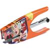 Iternet 77518 Cucitrice a Pinza 6/4 Pop Fantasy Pop Art