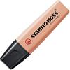 STABILO Evidenziatore - STABILO BOSS ORIGINAL Pastel - 1 pezzo - Rosa Pesca