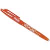 PILOT Penna a sfera cancellabile Frixion Ball Pilot - arancio - 0,7 mm