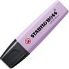 STABILO Evidenziatore - STABILO BOSS ORIGINAL Pastel - 1 pezzo - Glicine