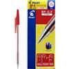 Pilot Cf12sfera Bp S Rosso 0 7