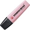 STABILO Evidenziatore BOSS ORIGINAL Pastel - Pack da 1 - Rosa Antico