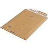 Suprawell 25 ST suprawell sw70 DIN A3 Buste 330 X 490 mm fino a 25 mm altezza di riempimento in fine cartone ondulato