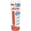 CARIOCA Oops Refill Red Blister 3 pcs
