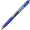 Pilot G2 0.7mm Penna con Gel, Blu
