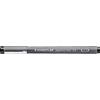 STAEDTLER 308-0.8 Pennarello pigment liner nero 0.8mm, 1 pezzo
