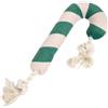 Modern Living Gioco per cani Modern Living Candy Cane Göttingen - ca. L 30 x P 12 x H 4 cm