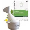 Herbalgem PRANAROM AROMAFORCE INHA 15 CAPSULE OLI ESSENZIALI + INALATORE
