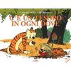 Franco Cosimo Panini C'è un tesoro in ogni dove. Calvin & Hobbes. Ediz. a colori