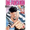 PANINI SPA One-Punch Man. La grande profezia (Vol. 6)