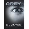MONDADORI Grey. Cinquanta sfumature di grigio raccontate da Christian