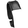 SHIMANO E-Bike Systems Display Sc-Em800 Supporto manubrio Silver/Black 35 mm