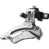 SHIMANO Deviazione Triple-FD-M313 34.9mm DS DP 66-69